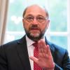 EU-Parlamentspräsident Schulz hat zusammen mit Parteichef Gabriel einen 10-Punkte-Plan zu einer EU-Reform erarbeitet.