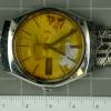 Polizeitaucher haben unter anderem diese Uhr der Marke „Citizen“ mit einem „Elasto-Fixo-Armband“ im Starnberger See gefunden. 