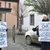 Zwölf Stämme: Wieder laufen Kinder weg - Polizei sucht nach Buben