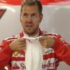 Ferrari-Pilot Sebastian Vettel konnte den Japan-GP wegen Motorenproblemen nicht beenden.