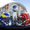 Los Angeles bereitet sich auf das Sportereignis des Jahres vor. Am Sonntag spielen die heimischen Los Angeles Rams gegen die Cincinnati Bengals im Super Bowl um die Vince Lombardy Trophy.