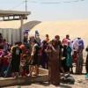 Dem IS-Terror entkommen: Jesiden schildern Drama im Irak