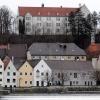 Der Empfehlung eines Arbeitskreises, die Schlossbergschule weiterhin schulisch zu nutzen, hat sich der Stadtrat (noch) nicht angeschlossen.