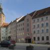 Die Sparkasse Landsberg-Dießen will mit Fürstenfeldbruck und Dachau fusionieren.