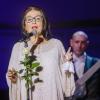 Nana Mouskouri wird 80.