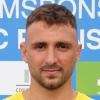 Serhat Imsak traf zwei Mal für den FC Pipinsried. 