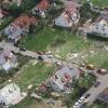 Vor drei Wochen entfaltete der Tornado im Raum Affing  in der Nacht auf Christi Himmelfahrt eine zerstörerische Wirkung. Seitdem laufen im Wittelsbacher Land immer mehr Hilfsaktionen an.