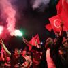 Nach zwei Jahren ist der Ausnahmezustand in der Türkei offiziell beendet worden.
