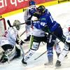 Ingolstadt und Augsburg werden sich am Sonntag ein Eishockey-Derby liefern.