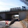 Wenn die Autobahn 7 zwischen Hittistetten und Illertissen sechsspurig ausgebaut wird, dann muss auch die Autobahnbrücke zwischen Bellenberg und Tiefenbach erneuert werden.