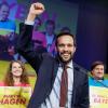 Für die FDP geht Martin Hagen als Spitzenkandidat bei der Bayern-Wahl 2023 ins Rennen.