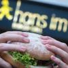 „Hans im Glück“ wurde 2010 als Gegenentwurf zu McDonald’s und Burger King gegründet.