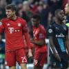 Thomas Müller und der FC Bayern sollen sich mündlich über einen neuen Vertrag einig sein.