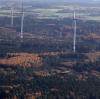 Der Windpark Brugger liegt an der Autobahn A8 bei Odelzhausen auf Grundeigentum der Stadt Augsburg und ist eine der größeren Anlagen hierzulande. Die Kommunalpolitiker der Region Augsburg haben gestern beschlossen, dass der Ausbau der Windkraft nicht mehr weiter forciert wird. 