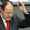 Analyse: Steinbrücks Extratour verstört die SPD