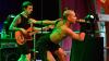 Mit Musik-Acts wie Nina Chuba, Ski Aggu, Upsahl und Nura geht das PULS Open Air am Samstag auf Schloß Kaltenberg dem Höhepunkt entgegen.