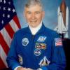 John Young war der erste Mensch, der sechs Raumflüge absolvierte.