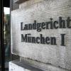 Vor dem Landgericht München wird eine Serie von Einbrüchen aufgerollt. ie B