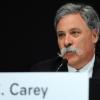 Chase Carey ist seit langem Führungskraft im Medien-Imperium von Rupert Murdoch.