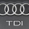 Viele Audi-Fahrer erhalten in diesen Tagen einen Brief mit vier silbernen Ringen im Briefkopf
