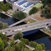 Die Konrad-Adenauer-Brücke zwischen Ulm und Neu-Ulm ist baufällig. Doch die Planungen für einen Neubau ziehen sich schon seit Jahren.