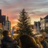 Jedes Jahr lockt der Günzburger Nikolausmarkt viele Menschen in die Innenstadt – manch ehemaliger Günzburger nimmt ihn gar zum Anlass, seiner Heimat einen Besuch abzustatten.