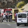 Bei dem Busunglück im Südwesten der Türkei sind mindestens 23 Menschen ums Leben gekommen. 