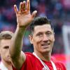 Der FC Barcelona hat das Angebot für Robert Lewandowski nochmals und offenbar letztmals erhöht