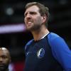 Nach seinem Karriereende will sich Dirk Nowitzki erst einmal um seine Familie kümmern.