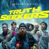 "Truth Seekers" bei Amazon Prime: Alle Infos zu Start, Handlung, Folgen, Besetzung und Trailer - hier. 