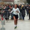 Miriam Dattke, Lauf-Regensburgerin, legte einen starken Start-Ziel-Sieg in 32:27 Minuten hin. 