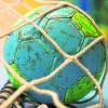 In Bayern und Baden-Württemberg wird bis mindestens Ende des Jahres nicht mehr Handball gespielt.