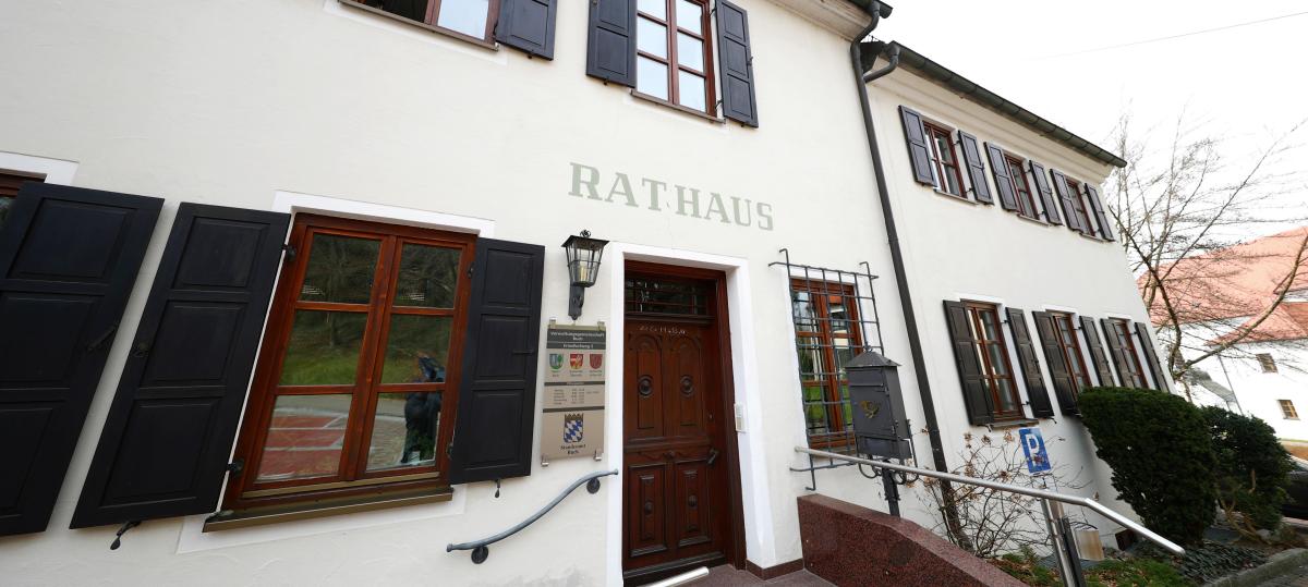 Geschichten aus der Geschichte: Ein bayerischer Finanzminister aus Buch