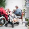 Bei den Verantwortlichen der Senioren- und Pflegeheime laufen die Vorbereitungen auf die zweite Welle seit Wochen auf Hochtouren.