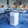 Luftreinigungsgeräte sollen in Ried nicht in den Klassenräumen aufgestellt werden.