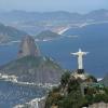 Blick auf Rio de Janeiro. Der portugiesische Jesuit war einer der maßgebenden Städtegründer in Südamerika. 