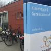 Ab Mai wird die Kita des Regenbogen-Vereins an der Greifstraße erweitert. Die Stadt Bobingen investiert dazu 2,3 Millionen Euro. 	