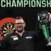 Der Engländer James Wade holte sich den Titel bei der Darts-Europameisterschaft.