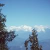 Der Kanchenjunga im Himalaya. (Archivbild)