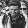 Eduard Dein gewann 1967 die Vizeweltmeisterschaft im Motorrad-Seitenwagenrennen. 	