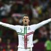 Portugals Star Cristiano Ronaldo erzielte den Treffer zum 1:0-Sieg gegen Tschechien. Trifft er auch im ersten Halbfinale der Euro 2012 gegen Spanien? Die fiktiven, internationalen Pressestimmen zu Portugal - Spanien.