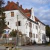 Das „Alte Kloster“ in Mering ist über 100 Jahre alt. Nun wurde es in ein EU-Forschungsprojekt aufgenommen, das sich mit der Sanierung historischer Bauwerke befasst. 	