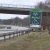 Bauarbeiten beginnen heute auf der B300 bei Peutenhausen. Ab Mittwoch wird deshalb der Verkehr aus Richtung Augsburg ab Kühbach umgeleitet. Unser Archivbild entstand bei Kühbach. 