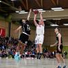 Im Viertelfinal-Entscheidungsspiel gegen die Gäste von Culture City Weimar/Jena II waren die Nördlinger Basketballer am Ende nicht mehr in der Lage, das Spiel wieder zu drehen. Trotzdem können sie auf das Erreichte mächtig stolz sein.