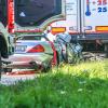 Auf der A7 bei Aalen ist ein 80-Jähriger bei einem schweren Unfall ums Leben gekommen. 