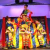 Mit dem Showtanz Mittelstetten ging es beim bunten Abend in Wehringen zuletzt vor drei Jahren in den Zirkus.