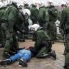 Polizei: Präventivhaft für Hooligans - DFL sauer