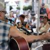 Am Freitag ist Fete de la musique in Friedberg.