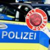Die Kriminalpolizei durchsuchte die Wohnungen von acht Männern aus Günzburg, Ichenhausen und Langenau. 