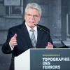 Bundespräsident Joachim Gauck sprach bei der Eröffnung der Ausstellung «Der Warschauer Aufstand 1944» über die Geschichte Polens und das Wunder der deutsch-polnischen Freundschaft.